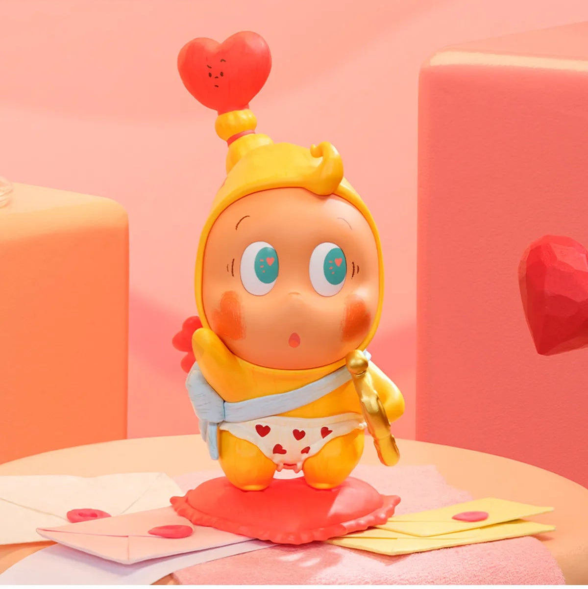 Twinkle Twinkle Crush On You Series Blind Box Figures