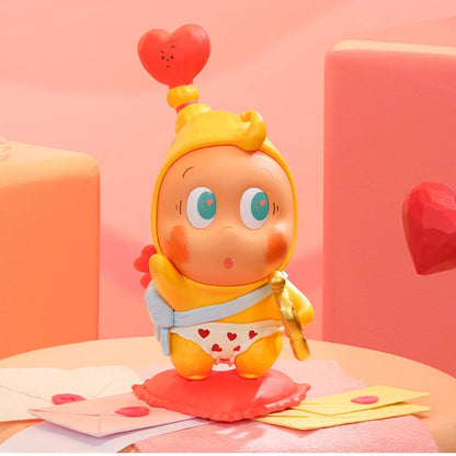 Twinkle Twinkle Crush On You Series Blind Box Figures