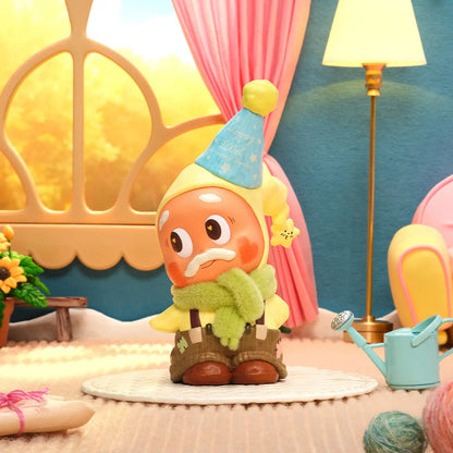 Twinkle Twinkle Crush On You Series Blind Box Figures