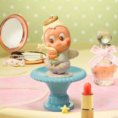 Twinkle Twinkle Crush On You Series Blind Box Figures