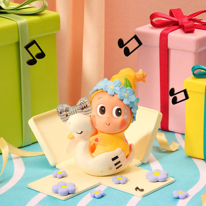 Twinkle Twinkle Crush On You Series Blind Box Figures