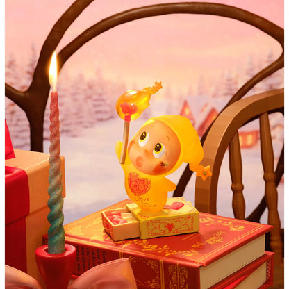 Twinkle Twinkle Crush On You Series Blind Box Figures