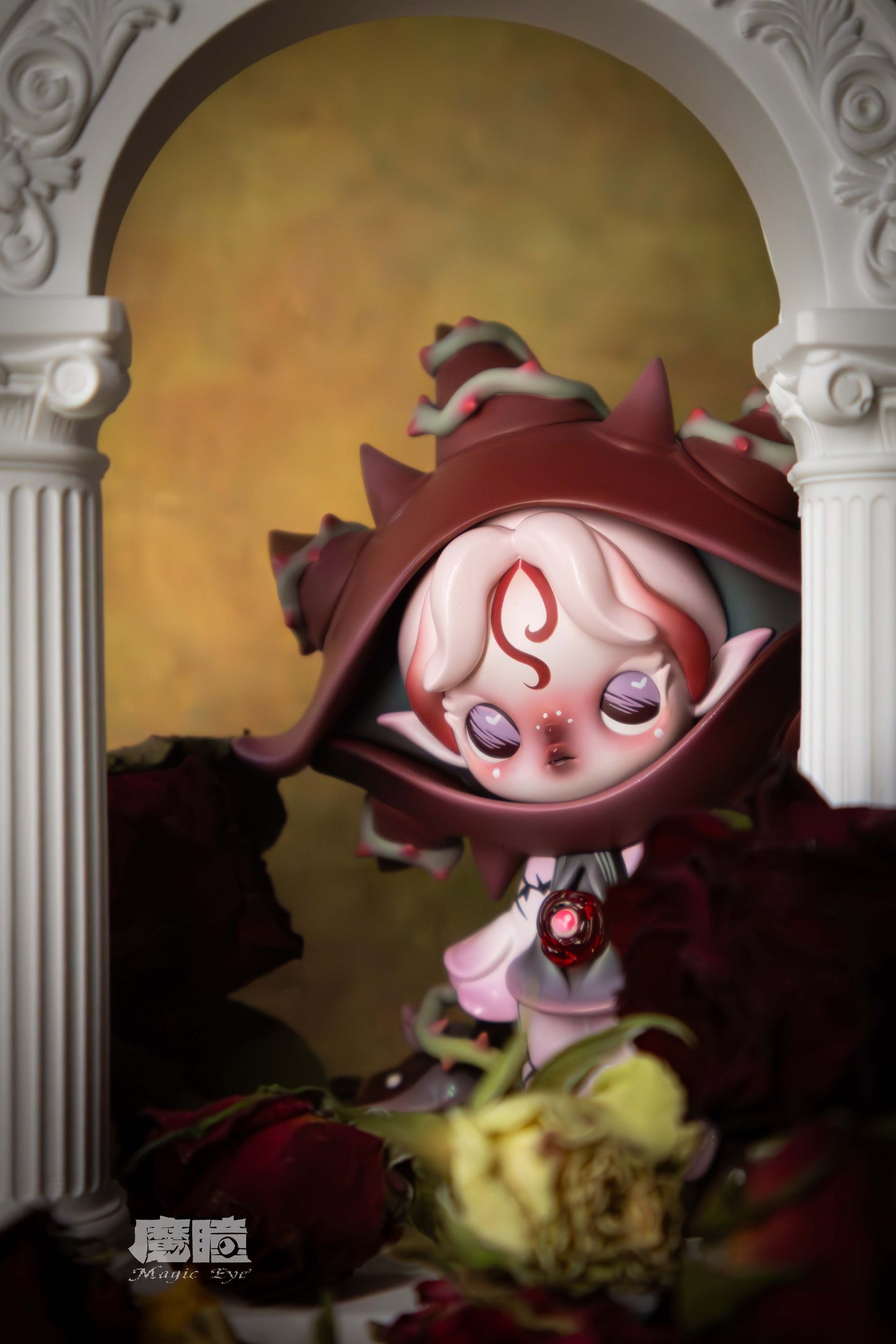 【Limited Edition】DADALA Figures-PLEASE ORDER SEPARATELY