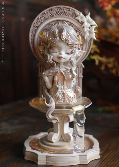 【Limited Edition】Dominator Figures-PLEASE ORDER SEPARATELY