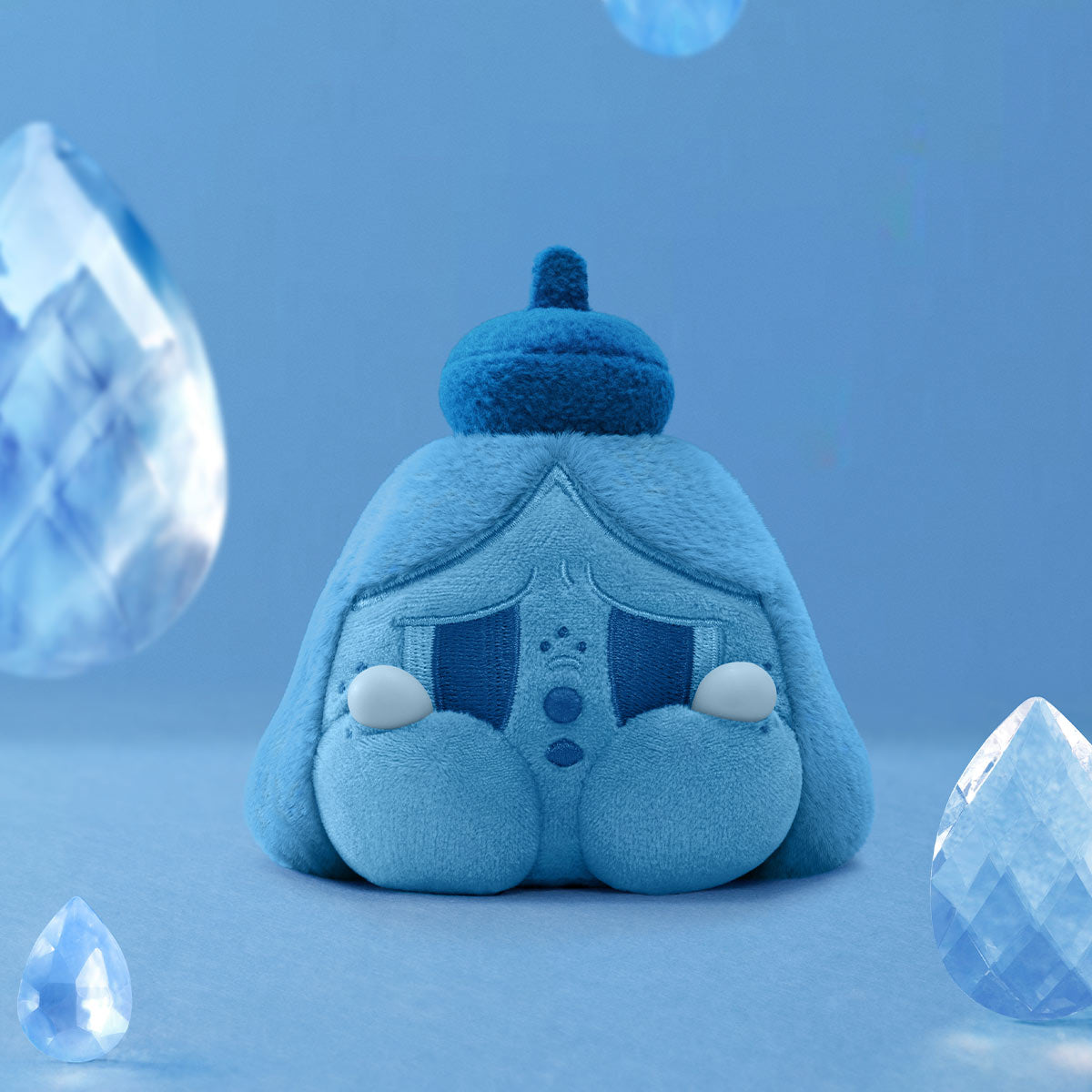 CRYBABY Tears Launch Project Series-Plush Pendant Blind Box