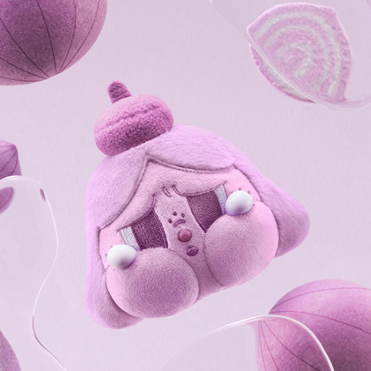 CRYBABY Tears Launch Project Series-Plush Pendant Blind Box