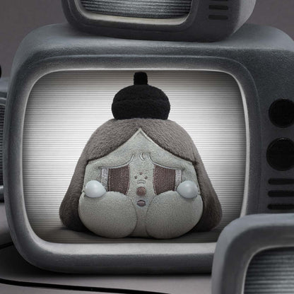 CRYBABY Tears Launch Project Series-Plush Pendant Blind Box