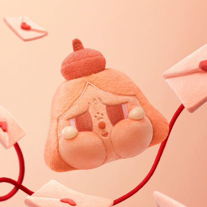 CRYBABY Tears Launch Project Series-Plush Pendant Blind Box