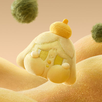 CRYBABY Tears Launch Project Series-Plush Pendant Blind Box