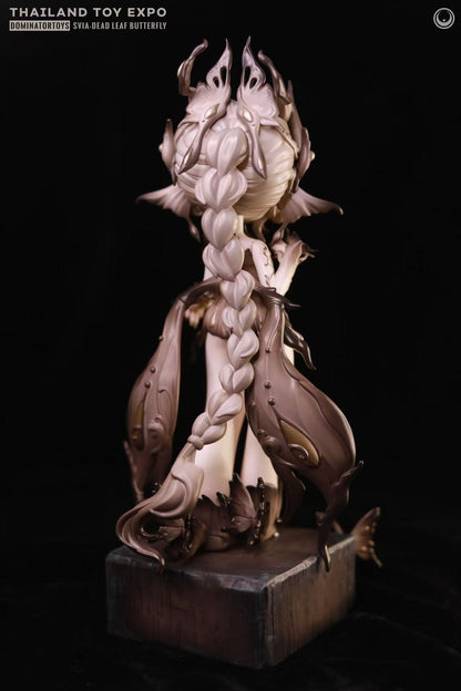 Dominator Limited Edition Figures | 2026 Collection | PLEASE ORDER SEPARATELY