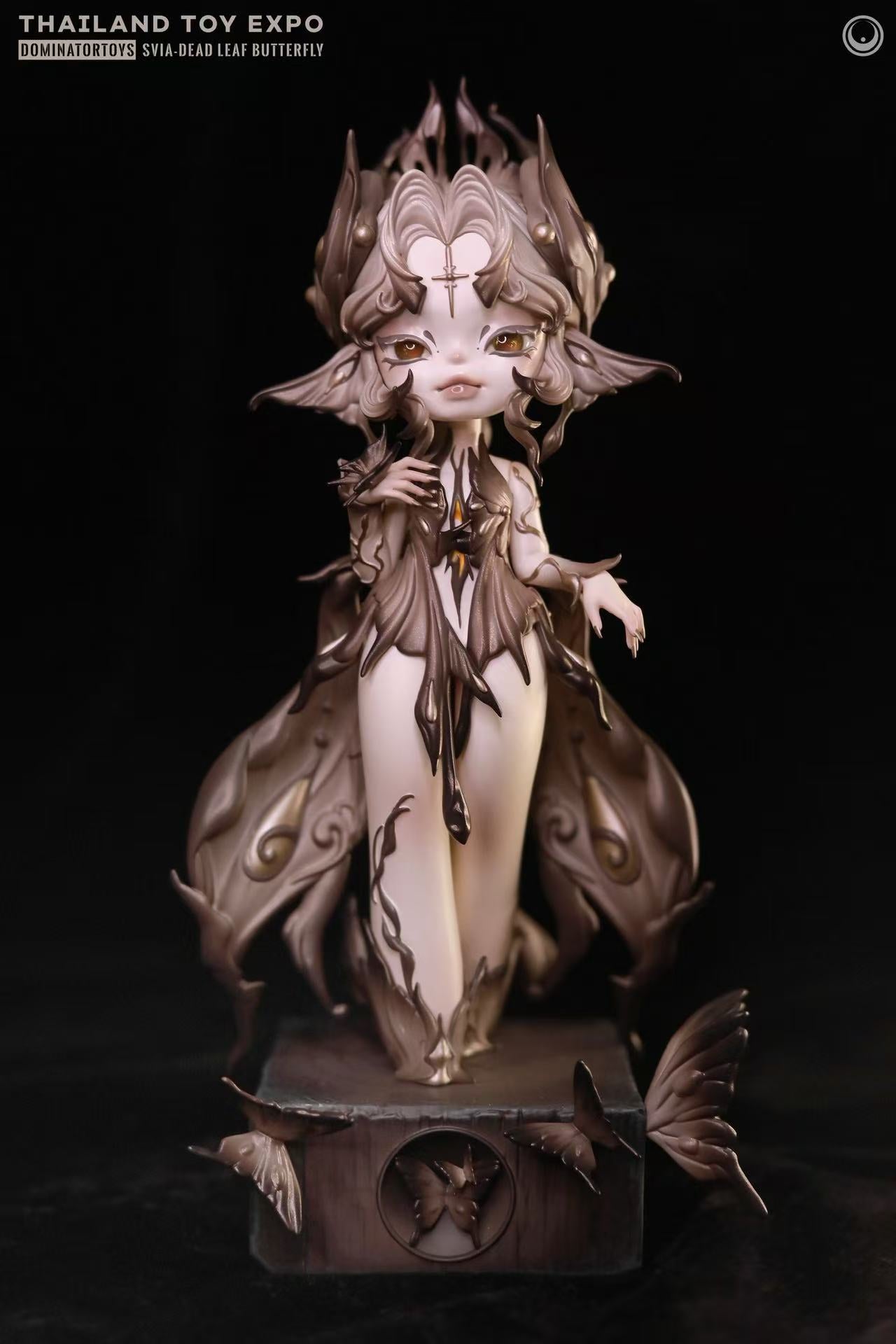 Dominator Limited Edition Figures | 2026 Collection | PLEASE ORDER SEPARATELY