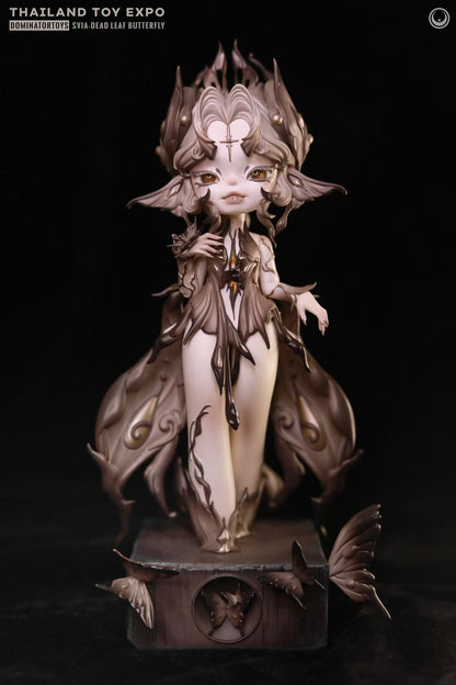Dominator Limited Edition Figures | 2026 Collection | PLEASE ORDER SEPARATELY