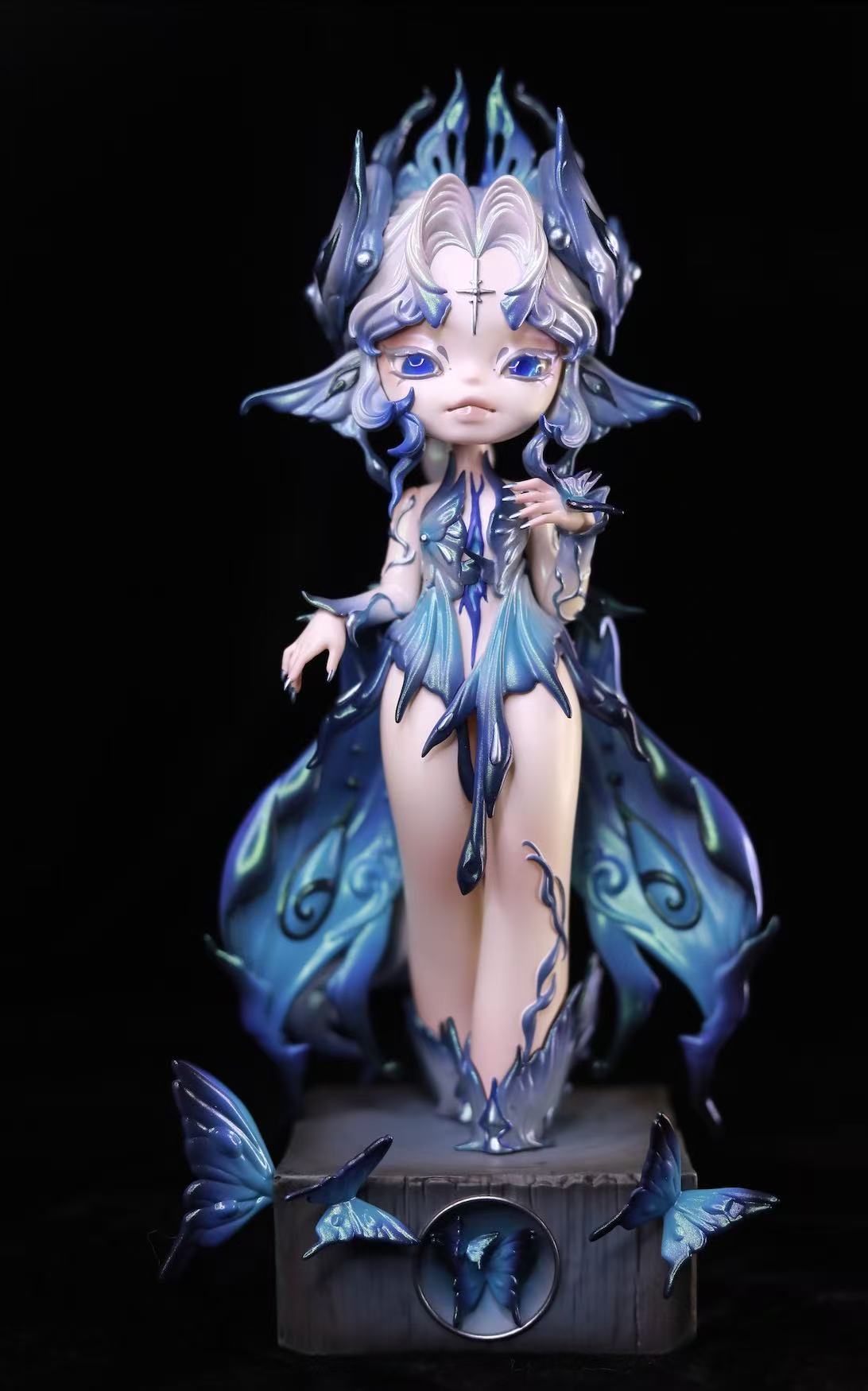 Dominator Limited Edition Figures | 2026 Collection | PLEASE ORDER SEPARATELY