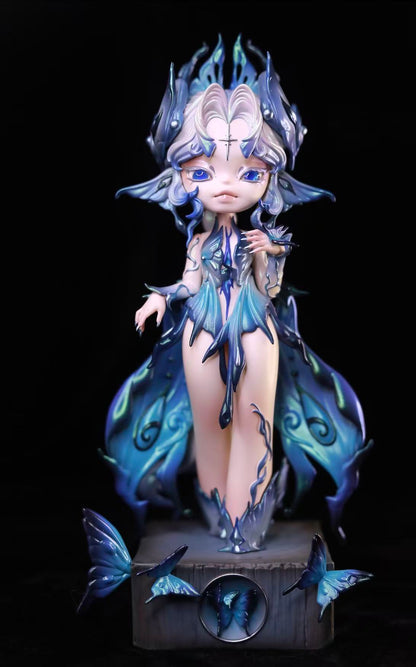 Dominator Limited Edition Figures | 2026 Collection | PLEASE ORDER SEPARATELY