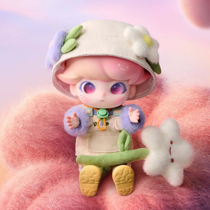 【Sale】DIMOO Dream Journey 1/8 Action Figure