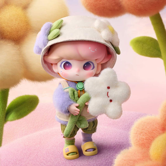 【Sale】DIMOO Dream Journey 1/8 Action Figure