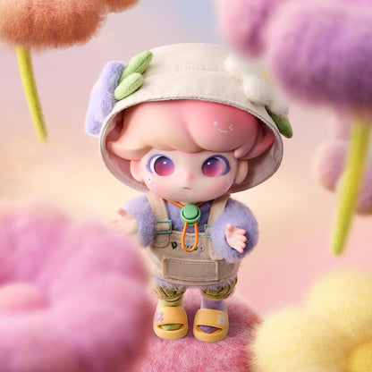 【Sale】DIMOO Dream Journey 1/8 Action Figure