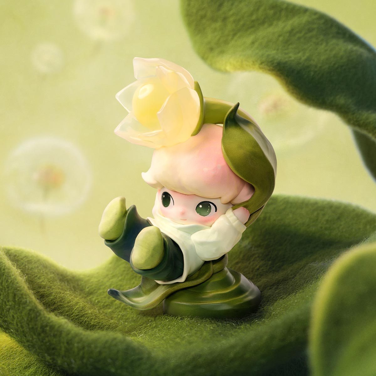 DIMOO Moments in Bloom Series Blind Box Figures – Toybeta
