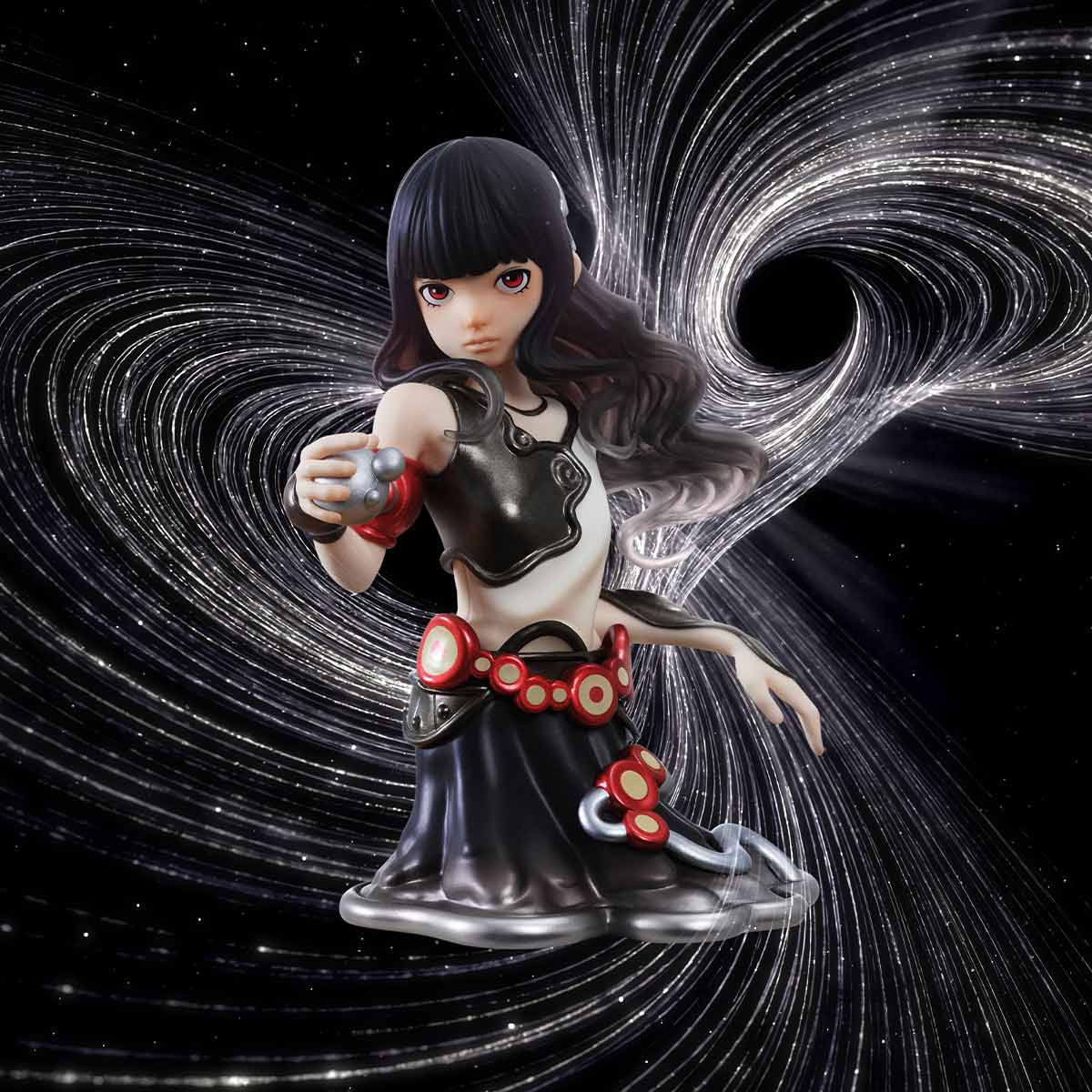 KeyA A Lucid Dream Series Figures