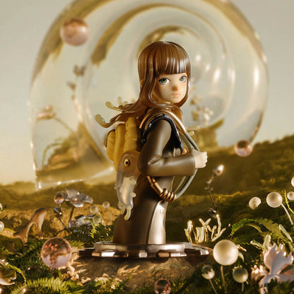KeyA A Lucid Dream Series Figures