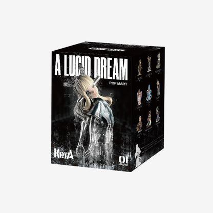 KeyA A Lucid Dream Series Figures