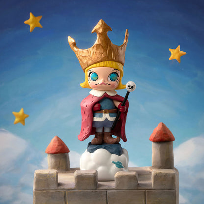MOLLY Scenery Along the Way 20th Anniversary Series Figures