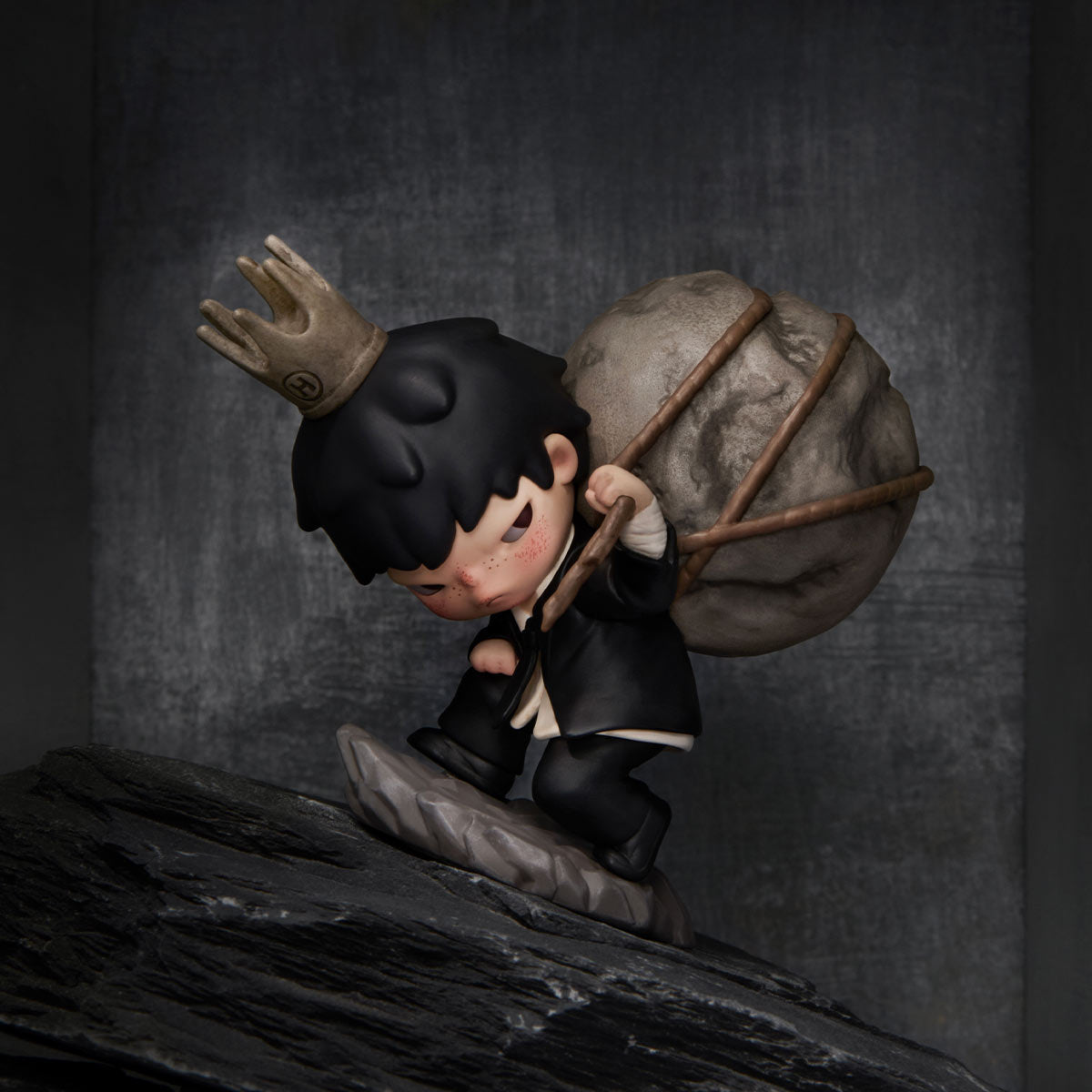 Hirono Tamed Wildgrass Series Blind Box Figures