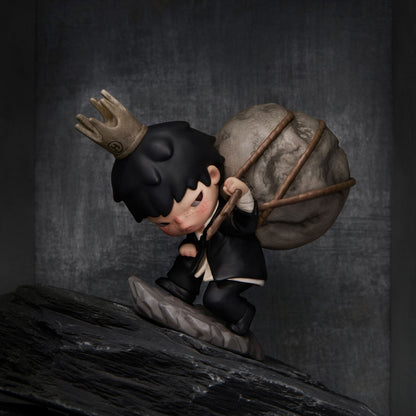 Hirono Tamed Wildgrass Series Blind Box Figures