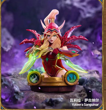 【SALE】League of Legends Classic Characters Series Blind Box