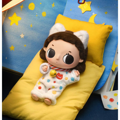 Nyota Where Moments Meet Series Plush Doll Blind Box