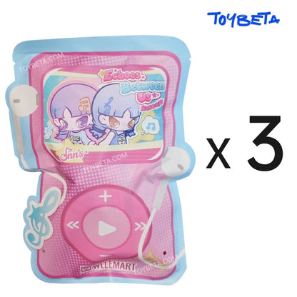 INN'S V3 Echoes Between Us Series Beans Blind Bag【WALMART】