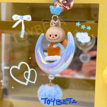 【Sale】Toybetaglobalmini DIY Phone Chain Items