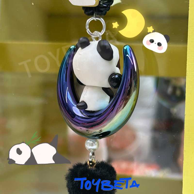 【Sale】Toybetaglobalmini DIY Phone Chain Items