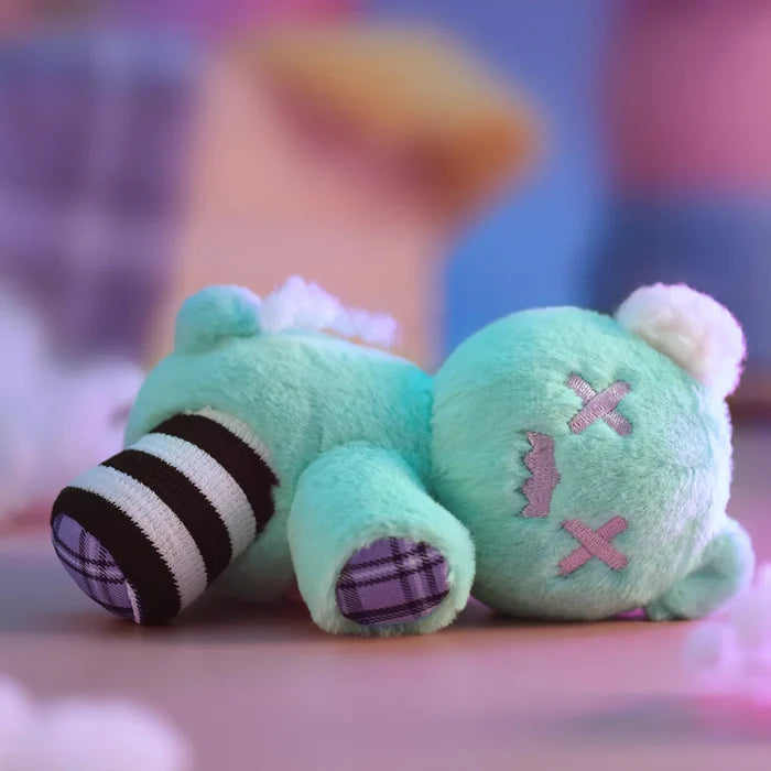 【F.UN&TB - PLUSH】ShinWoo Ragbear Clinic Series Plush Blind Box