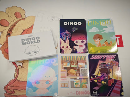 Loyalty Rewards Item (Points Only, Not for Sale)
