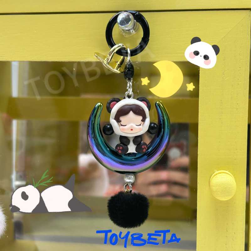 【Sale】Toybetaglobalmini DIY Phone Chain Items