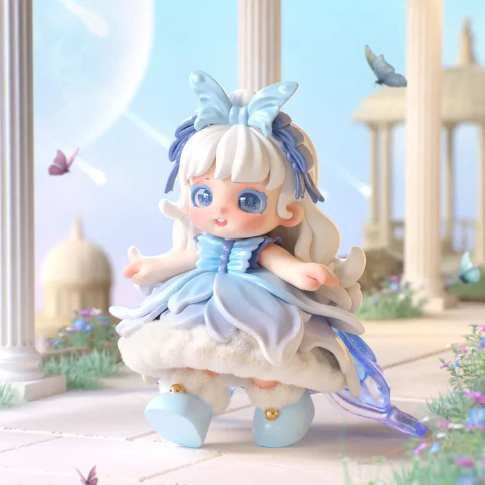 MIANA The Sleeping Castle Series Blind Box【Jotoys】