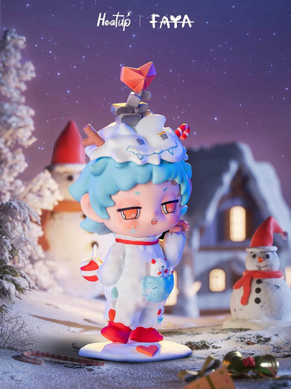 FAYA Snowland 12 Starry Nights Series Blind Box【Heyone】