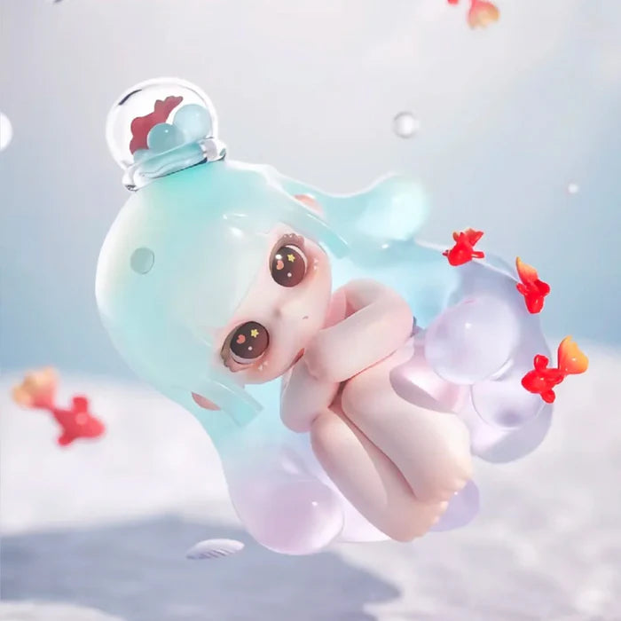 【Sale】Liita Embrace Fantastic Adventure Series Blind Box Figures