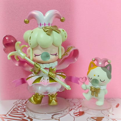 Rolife Nanci 2nd Birthday Limited Figure