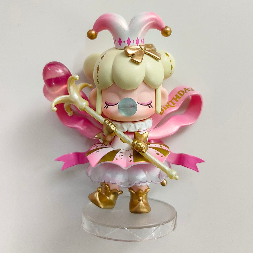 Rolife Nanci 2nd Birthday Limited Figure