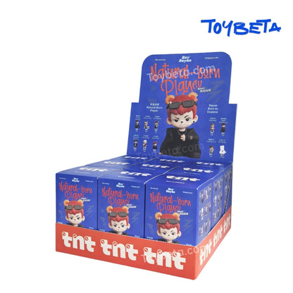 【TNTSpace】Rayan Natural-Born Player Series Figures Blind Box