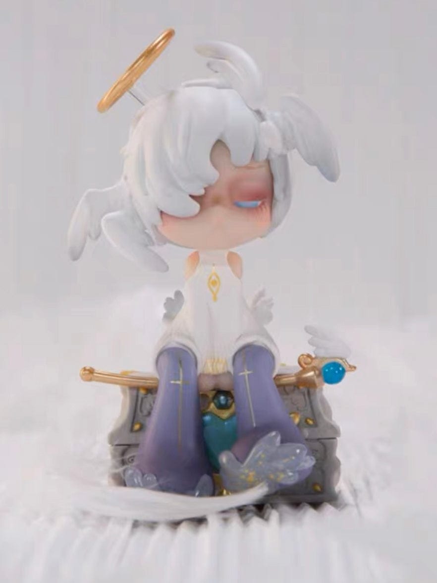 Aroma Princess Magic Town Series Blind Box