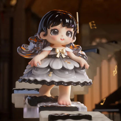MIANA The Sleeping Castle Series Blind Box【Jotoys】