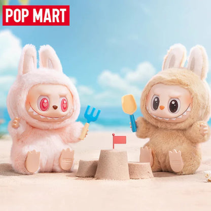 Labubu V2 THE MONSTERS- Have a Seat Vinyl Plush Blind Box