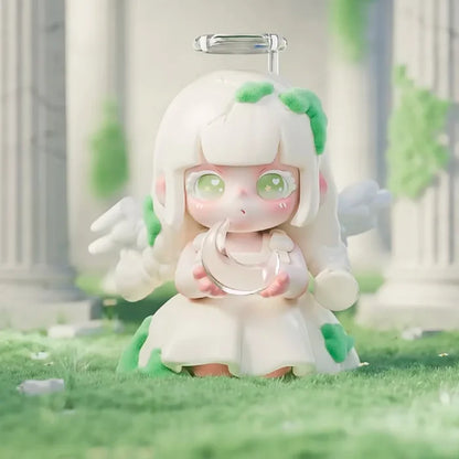 【Sale】Liita Embrace Fantastic Adventure Series Blind Box Figures