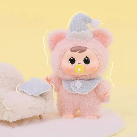 Bao-ao Goodnight Baby Series Plush Blind Box Dolls