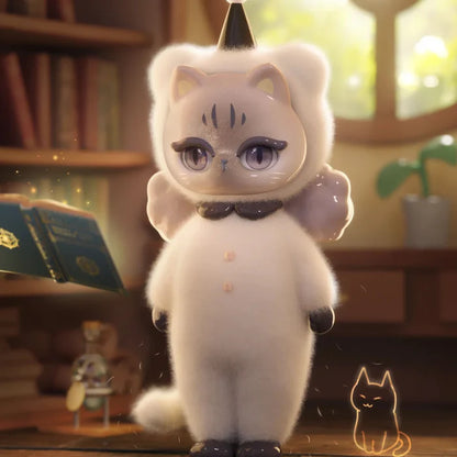 【Sale】MOLINTA Chasing Light Series Blind Box