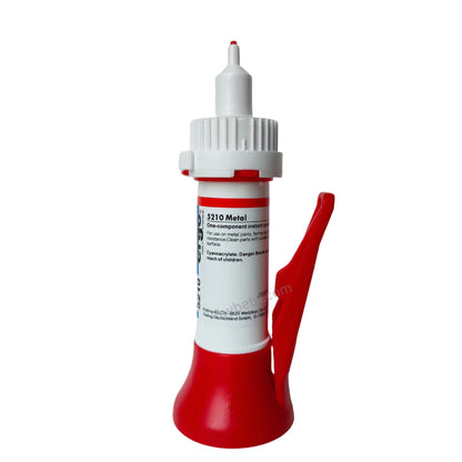 【Sale-Free shipping】Fast Super Glue PLEASE ORDER SEPARATELY
