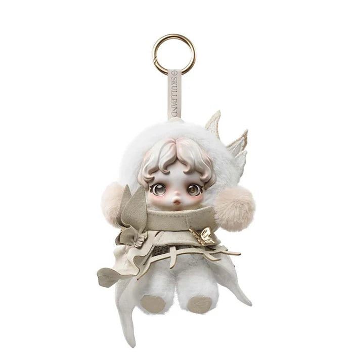 海外限定SKULLPANDA Plush Doll Cage-Uncage Sale】SKULLPANDA Plush Doll-Cage-Uncage – Toybeta